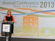 EEN Annual Conference 2013